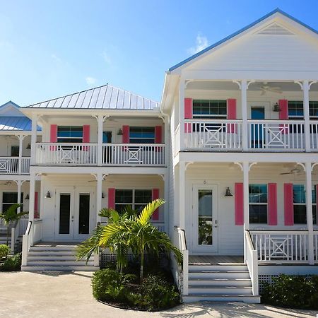 Little Basin Villas イスラモラダ エクステリア 写真