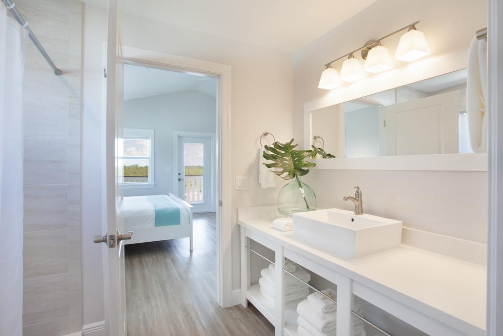 Little Basin Villas イスラモラダ エクステリア 写真
