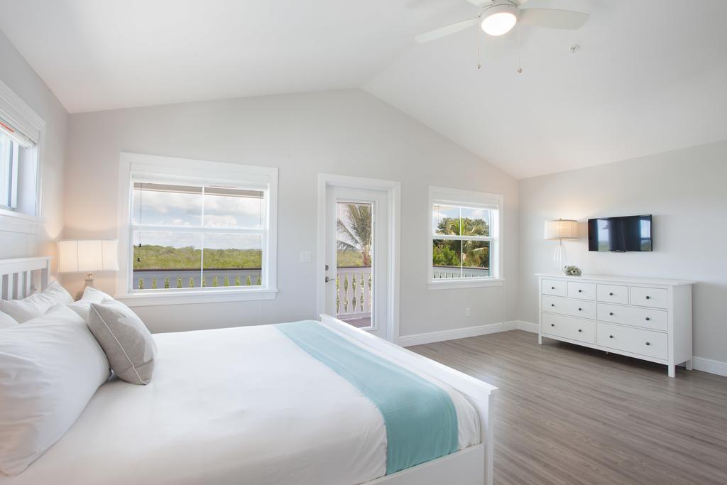Little Basin Villas イスラモラダ エクステリア 写真