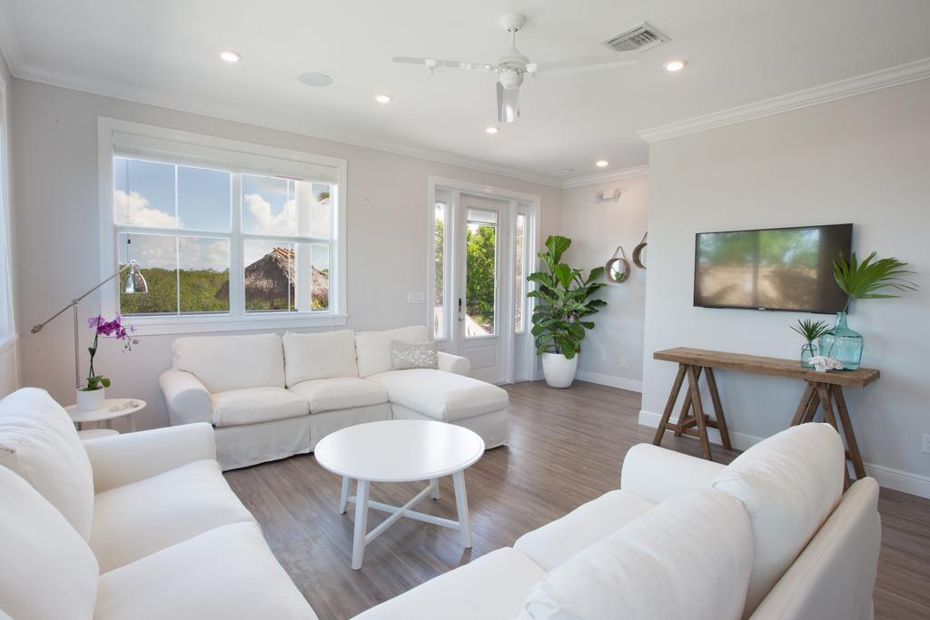 Little Basin Villas イスラモラダ エクステリア 写真