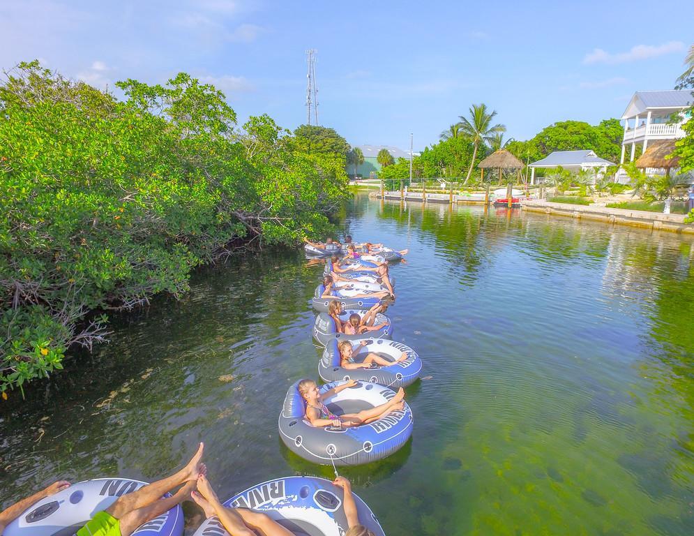 Little Basin Villas イスラモラダ エクステリア 写真