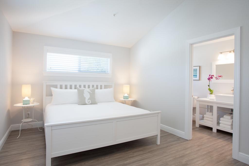 Little Basin Villas イスラモラダ エクステリア 写真