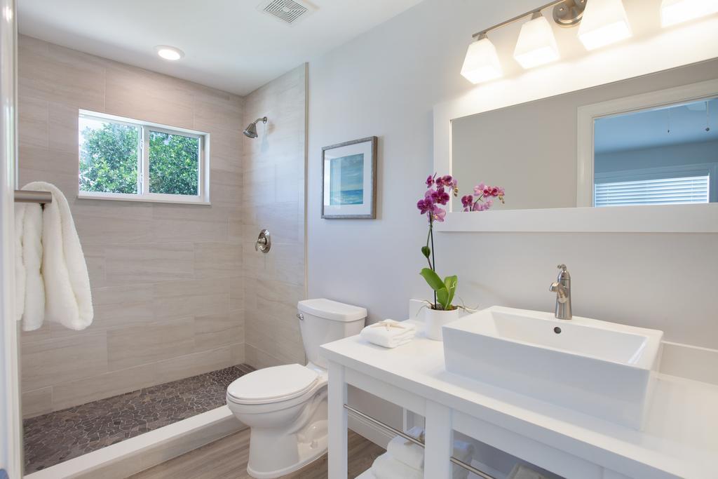 Little Basin Villas イスラモラダ エクステリア 写真