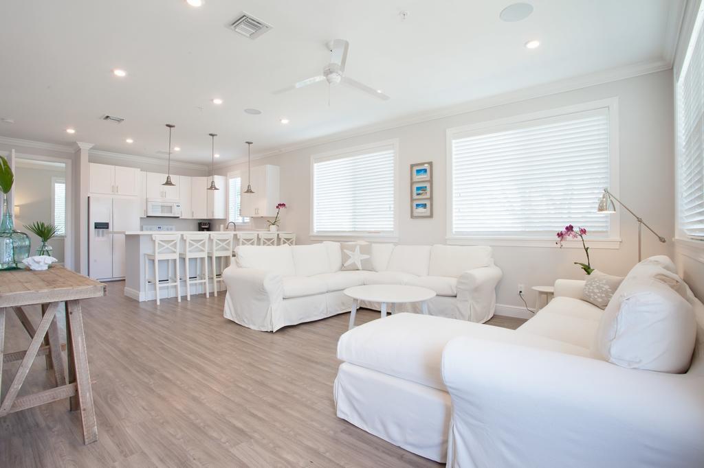 Little Basin Villas イスラモラダ エクステリア 写真