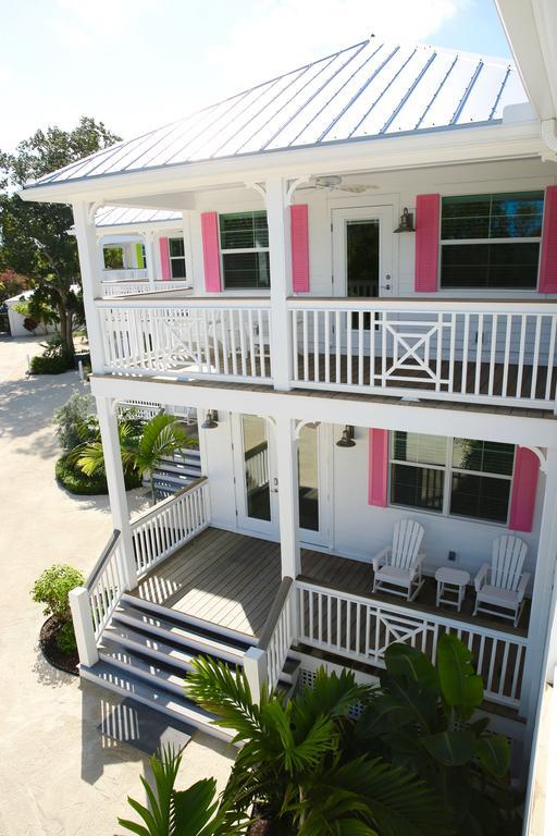 Little Basin Villas イスラモラダ エクステリア 写真