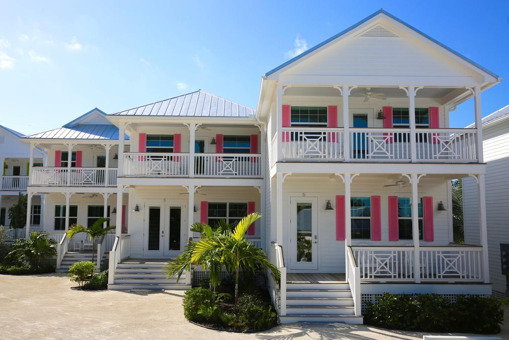 Little Basin Villas イスラモラダ エクステリア 写真