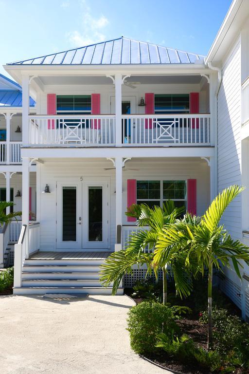 Little Basin Villas イスラモラダ エクステリア 写真