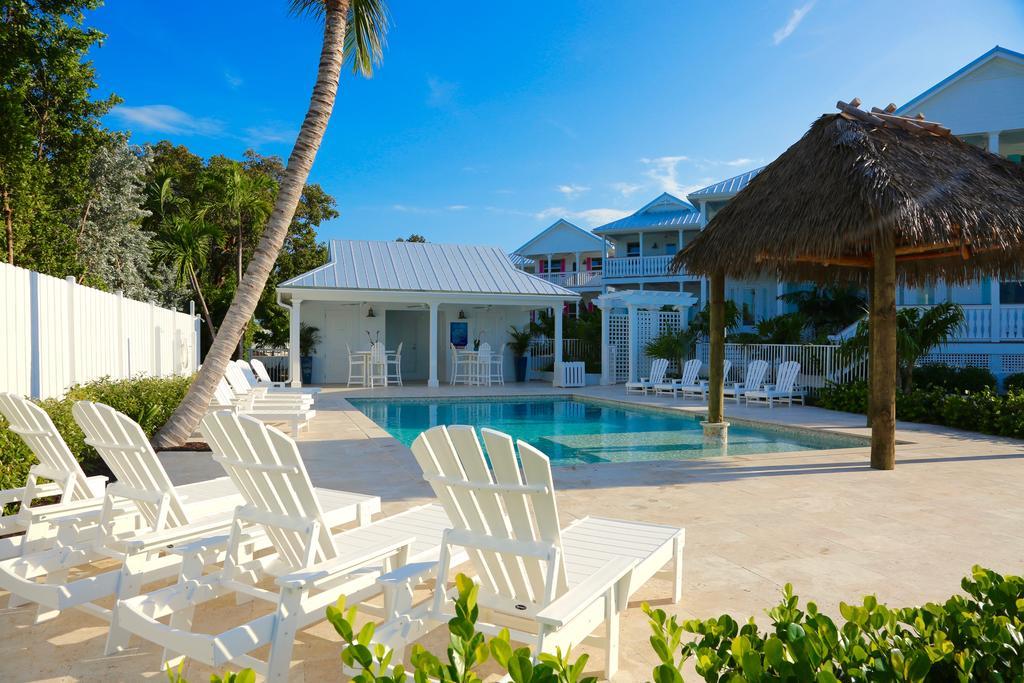 Little Basin Villas イスラモラダ エクステリア 写真