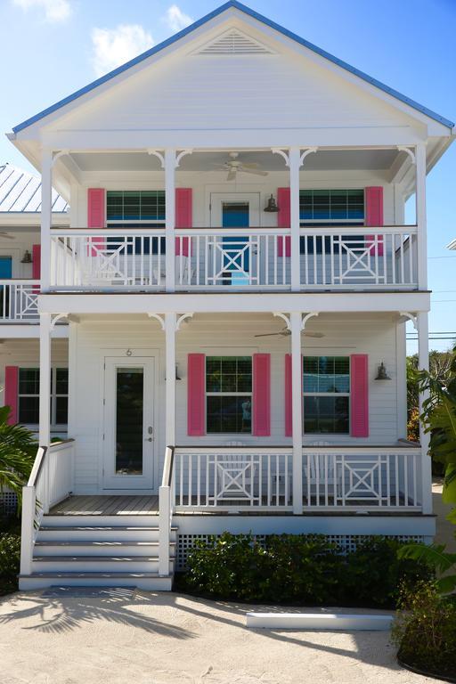 Little Basin Villas イスラモラダ エクステリア 写真