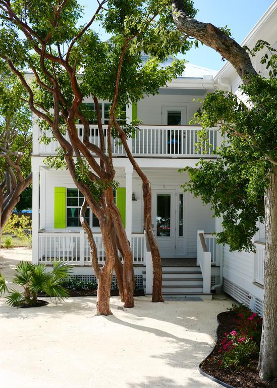 Little Basin Villas イスラモラダ エクステリア 写真