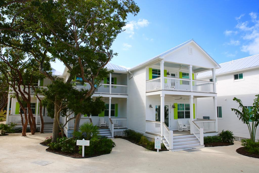 Little Basin Villas イスラモラダ エクステリア 写真