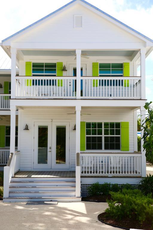 Little Basin Villas イスラモラダ エクステリア 写真
