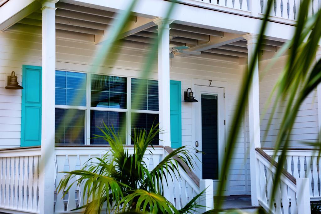 Little Basin Villas イスラモラダ エクステリア 写真