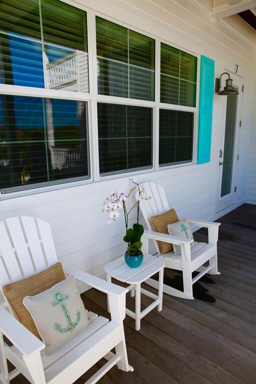 Little Basin Villas イスラモラダ エクステリア 写真