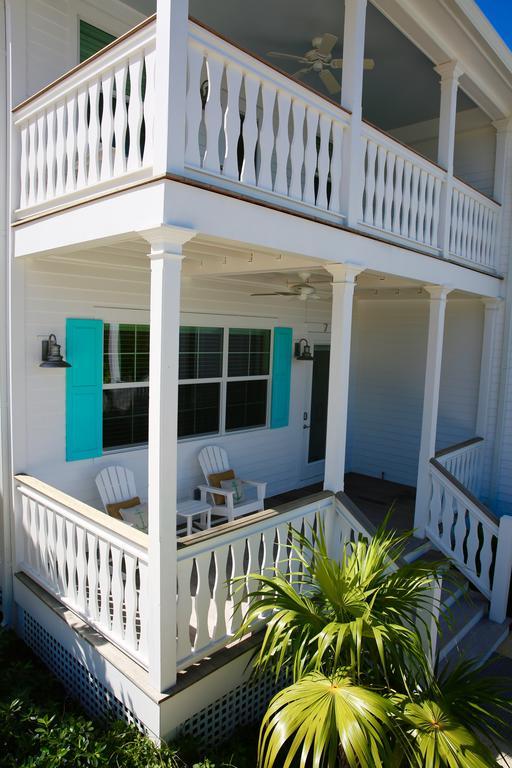 Little Basin Villas イスラモラダ エクステリア 写真