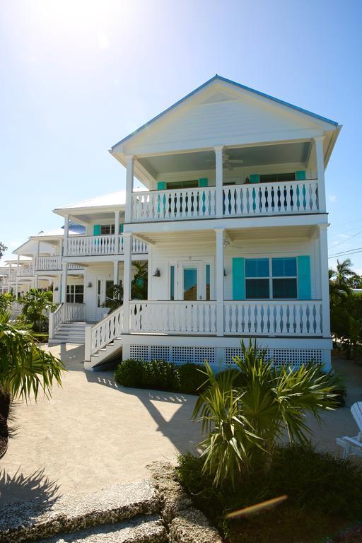 Little Basin Villas イスラモラダ エクステリア 写真