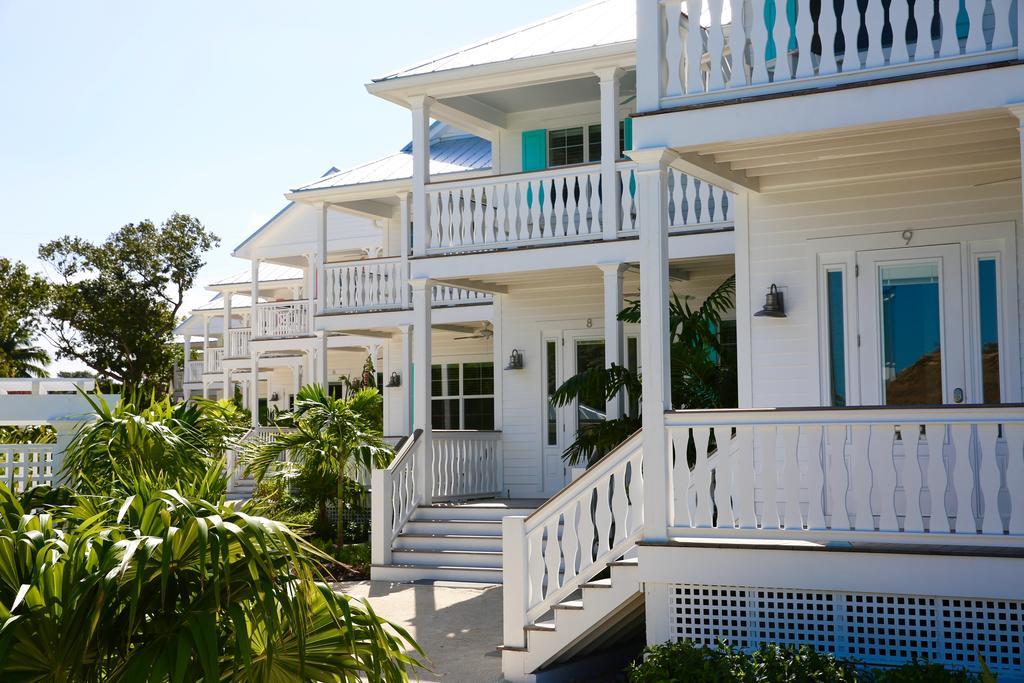 Little Basin Villas イスラモラダ エクステリア 写真