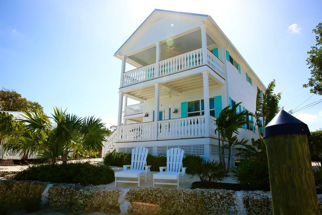 Little Basin Villas イスラモラダ エクステリア 写真