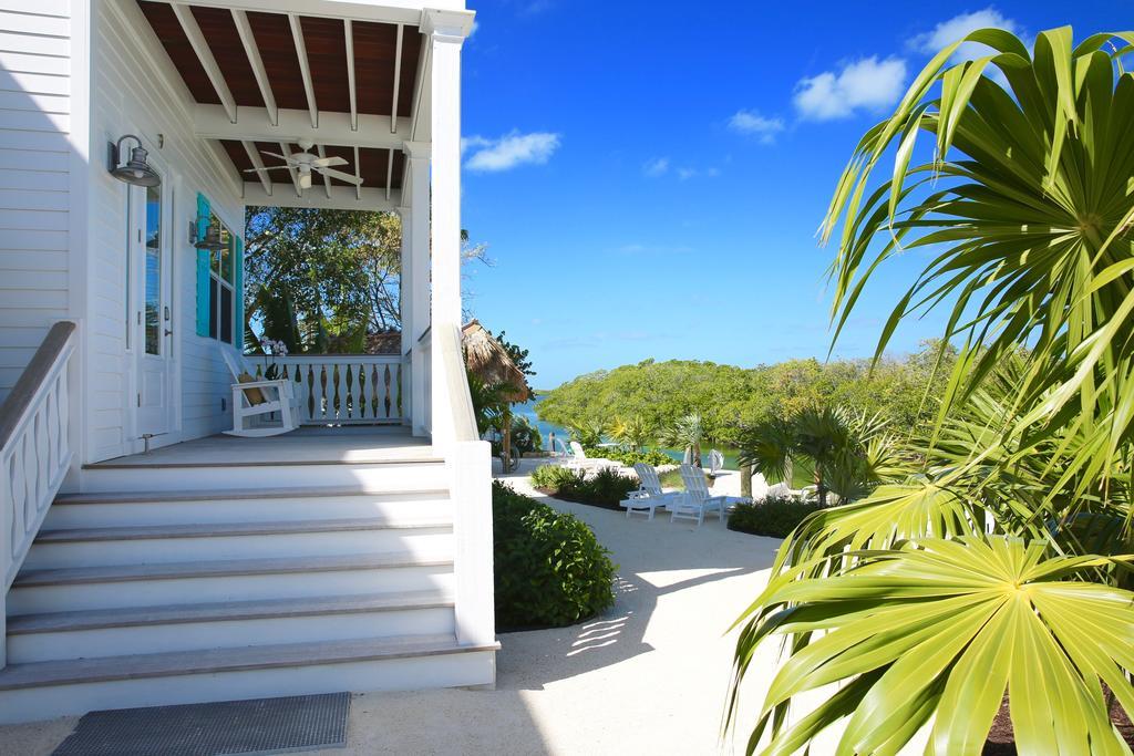 Little Basin Villas イスラモラダ エクステリア 写真