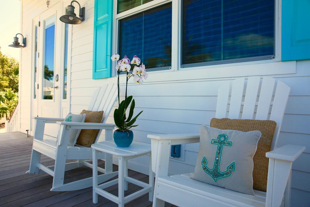 Little Basin Villas イスラモラダ エクステリア 写真