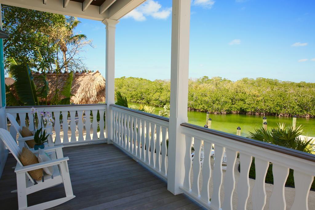 Little Basin Villas イスラモラダ エクステリア 写真