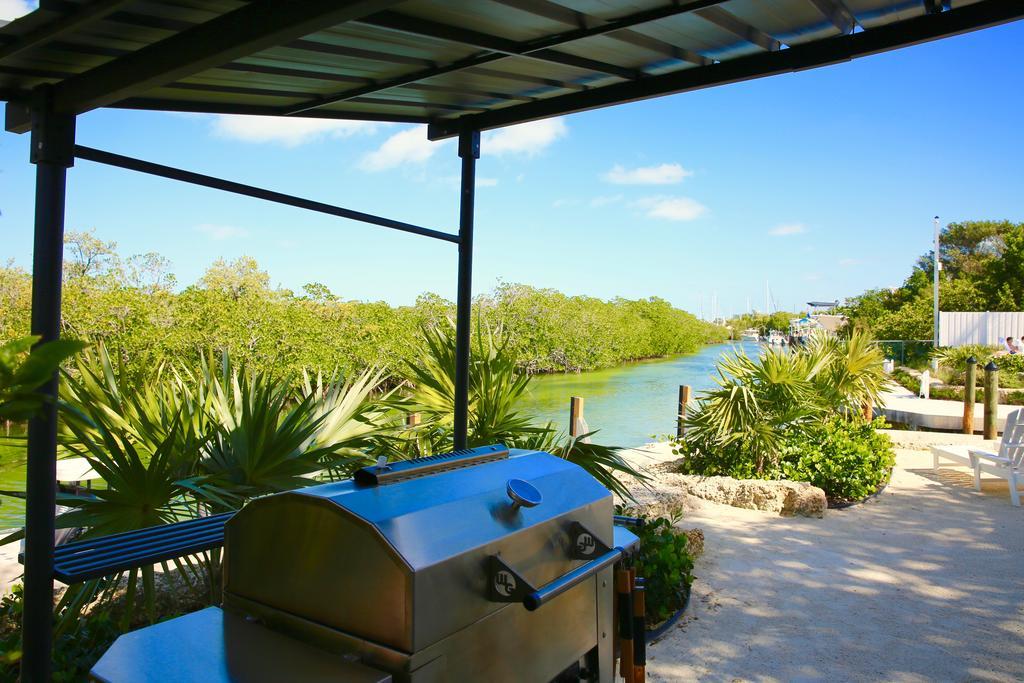 Little Basin Villas イスラモラダ エクステリア 写真